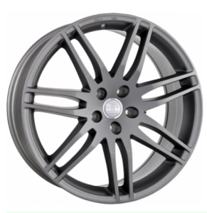 Jantes alu MAM MAMRS1 [8.0x18] -5x100- ET35