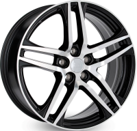 Jantes alu MAM MAMRS2 [7.5x17] -5x114.3- ET45