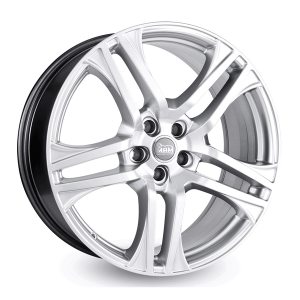 Jantes alu MAM MAMRS2 [8.0x19] -5x114.3- ET30