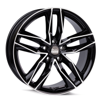 Jantes alu MAM RS3 [8.50x20] -5x112- ET30