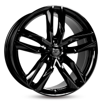 Jantes alu MAM RS3 [7.00x16] -5x114.3- ET45