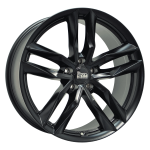 Jantes alu MAM RS3 [7.00x16] -5x112- ET38
