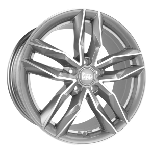 Jantes alu MAM RS3 [8.50x20] -5x112- ET30