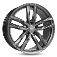 Jantes alu MAM RS3 [8.50x19] -5x114.3- ET45