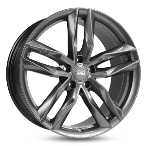 Jantes alu MAM RS3 [7.00x16] -5x108- ET46