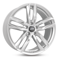 Jantes alu MAM RS3 [7.5x17] -5x108- ET45