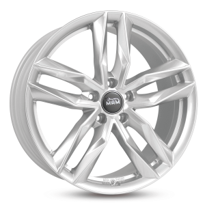 Jantes alu MAM RS3 [8.50x20] -5x112- ET45