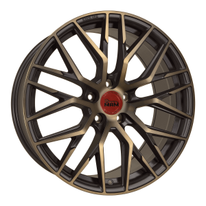 Jantes alu MAM RS4 [8.00x18] -5x112- ET30