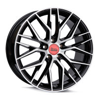 Jantes alu MAM RS4 [8.50x20] -5x114.3- ET45