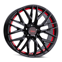 Jantes alu MAM RS4 [8.50x20] -5x108- ET45