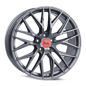 Jantes alu MAM RS4 [8.50x20] -5x112- ET45