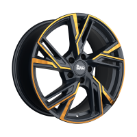 Jantes alu MAM RS5 [8.50x20] -5x108- ET40