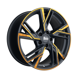Jantes alu MAM RS5 [8.00x18] -5x120- ET35