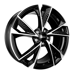 Jantes alu MAM RS6 [8.50x20] -5x108- ET40