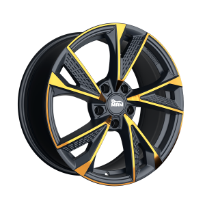 Jantes alu MAM RS6 [8.50x20] -5x108- ET40