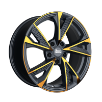 Jantes alu MAM RS6 [8.50x20] -5x108- ET40