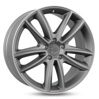 Jantes alu MAM S1 [9.0x20] -5x120- ET45