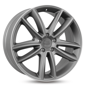 Jantes alu MAM S1 [9.0x20] -5x112- ET50