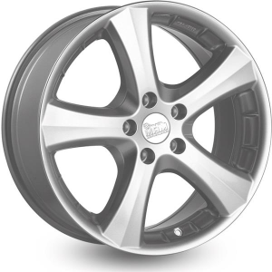 Jantes alu MAM MAMW1 [7.5x17] -4x100- ET37