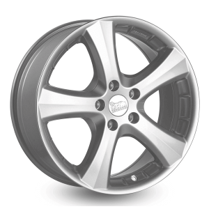 Jantes alu MAM MAMW1 [6.5x15] -5x114.3- ET37