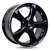 Jantes alu MAM W1N [6.5x16] -4x108- ET40