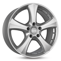 Jantes alu MAM W1N [8.0x18] -5x120- ET20