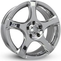 Jantes alu MAM MAMW2 [7.5x17] -5x100- ET37