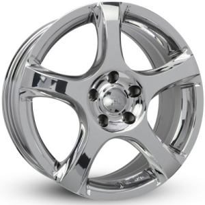 Jantes alu MAM MAMW2 [7.5x17] -4x100- ET37
