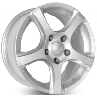 Jantes alu MAM MAMW2 [6.5x16] -5x110- ET40