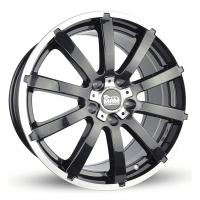 Jantes alu MAM W3 [7.0x17] -5x108- ET48