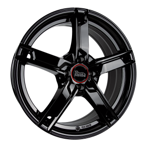 Jantes alu MAM W4 [7.00x17] -4x108- ET20