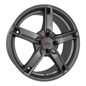 Jantes alu MAM W4 [6.5x16] -4x108- ET20