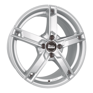 Jantes alu MAM W4 [6.00x15] -4x108- ET38