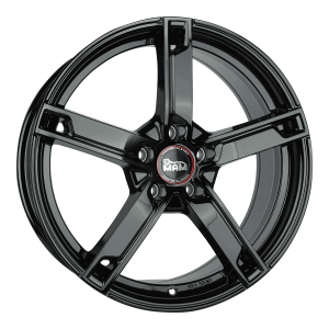 Jantes alu MAM W4 [7.50x18] -5x100- ET35