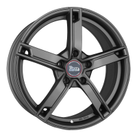 Jantes alu MAM W4 [7.0x17] -5x108- ET48