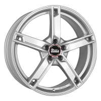 Jantes alu MAM W4 [7.50x18] -5x120- ET35