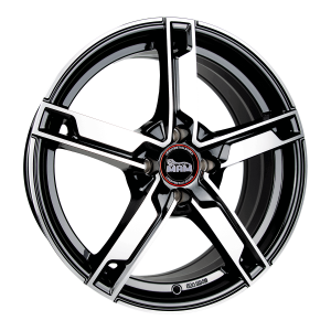 Jantes alu MAM W4 [6.50x16] -4x108- ET20