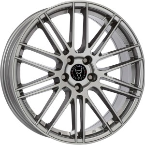 Demon Wheels Eurosport TUV Kibo [8.5x20] -5x112- ET 36