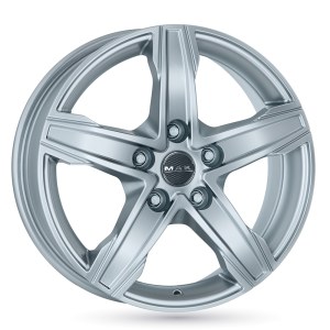 MAK KING5 [6.5x16] ET45.0 5x114.3