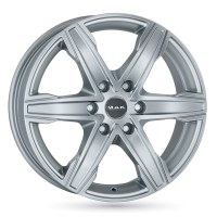 MAK KING6 [9x20] ET47.0 6x114.3