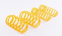 ST suspension Kit ressorts courts ST C4 Cactus (0) berline, cabriolet 08/14-
