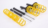 ST suspension Kit suspension sport ST Passat (3C, 3c) (B6, B7) 2 roues motrices berline 02/05-10/14