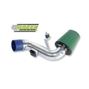 Kit Filtration Standard GREEN P247 pour FORD PUMA green-P247S