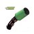 Kit Filtration BI-CONE GREEN  P109BC pour HYUNDAI PONY green- P109BC