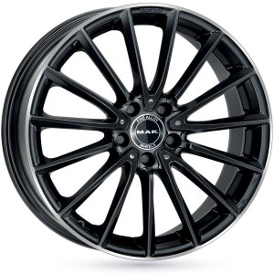 MAK KOMET [7.5x17] ET36.0 5x112