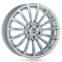 MAK KOMET [7.5x17] ET36.0 5x112