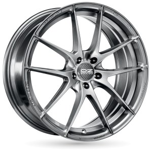 OZ<br>  LEGGERA HLT [7,5 x 17] <br>GRIS ET30.0 -5x112-