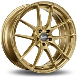 OZ<br>  LEGGERA HLT [7,5 x 17] <br>OR ET35.0 -5x100-