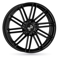 MAK LEIPZIG [8.5x21] ET27.0 5x130