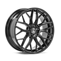 Lenso CQA [8.5x19] ET42 5x115